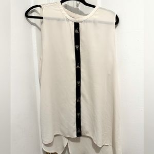 Rachel Roy Top